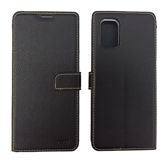 Pouzdro Molan Cano Issue Book Samsung Galaxy M51 černé