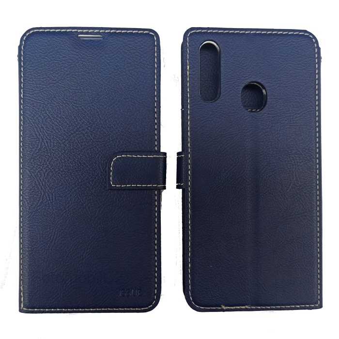 Pouzdro Molan Cano Issue Samsung Galaxy A20s navy
