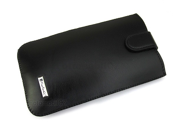 Pouzdro Pierre Cardin pro Huawei Honor 3C, H30-U10