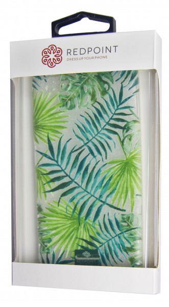 Pouzdro silikonové Exclusive Redpoint PALM Xiaomi Redmi 6A