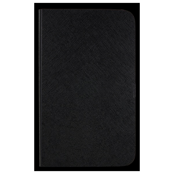 Pouzdro se stojánkem ANYMODE pro Samsung Galaxy Tab 3 8.0, černé