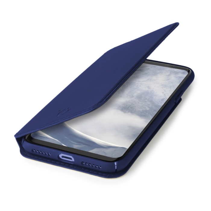 Pouzdro typu kniha CELLY Prestige pro Samsung Galaxy Note 8, black