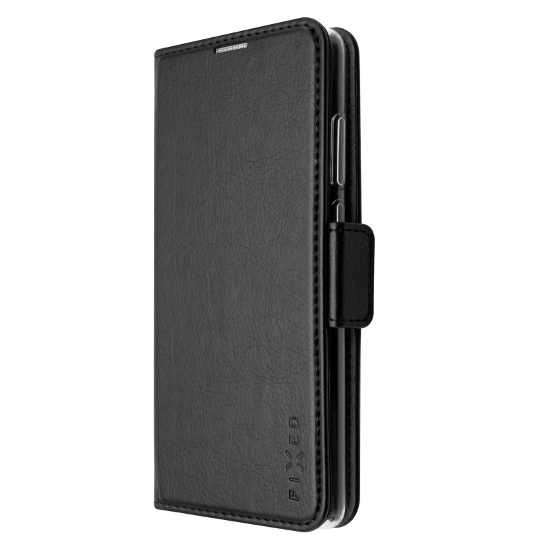 Pouzdro typu kniha FIXED Opus pro Apple iPhone 7/8/SE(2020/2022), černé