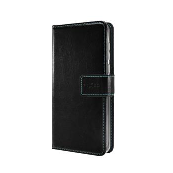 Pouzdro typu kniha FIXED Opus pro Samsung G965F Galaxy S9 Plus, černé