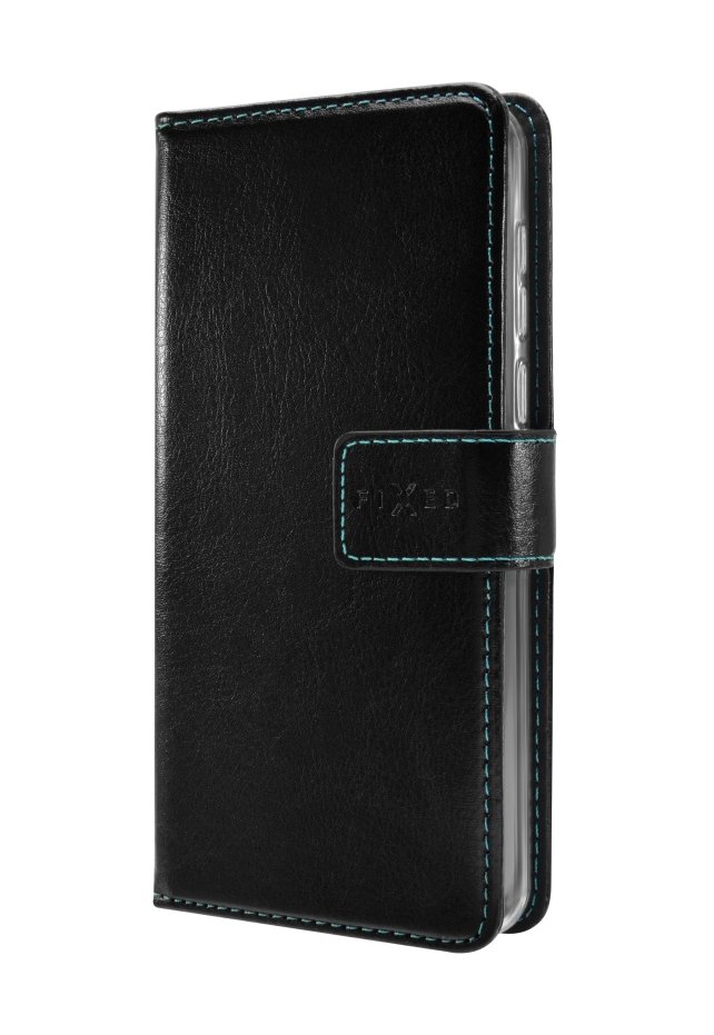 Pouzdro typu kniha FIXED Opus pro Sony Xperia L2, černé