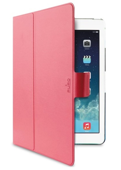 Puro stojánkové pouzdro s magnetem 