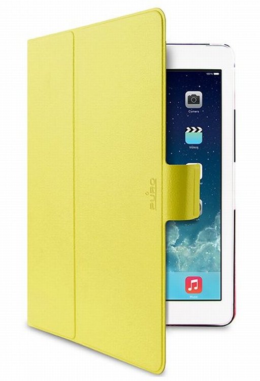 Puro stojánkové pouzdro s magnetem 