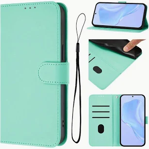 Mercury Bravo diářové Pouzdro pro Samsung S7 mint
