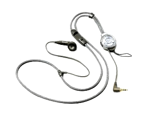 Osobní HF pro X461/C130