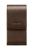 Samsung pouzdro na opasek svislé AALC200L univerzální, hnědá