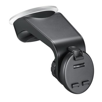 Samsung úchyt s přísavkou na čelní sklo ECS-S200, černá - bulk