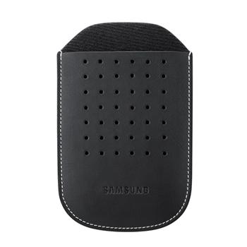 Samsung pouzdro EF-C935L pro Samsung S3650, černá