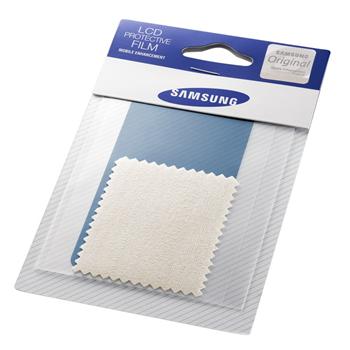 Samsung ochranná fólie na displej ET-P885S pro Samsung i8000