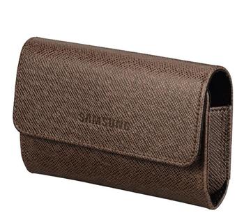 Samsung pouzdro AALC110P univerzální, hnědá