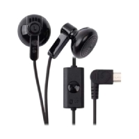 SGEY3741 LG Stereo HF microUSB Black (Bulk)