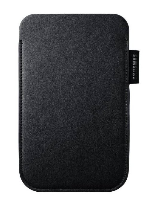 Samsung EF-C1A2PBE pouzdro pro Samsung Galaxy S II