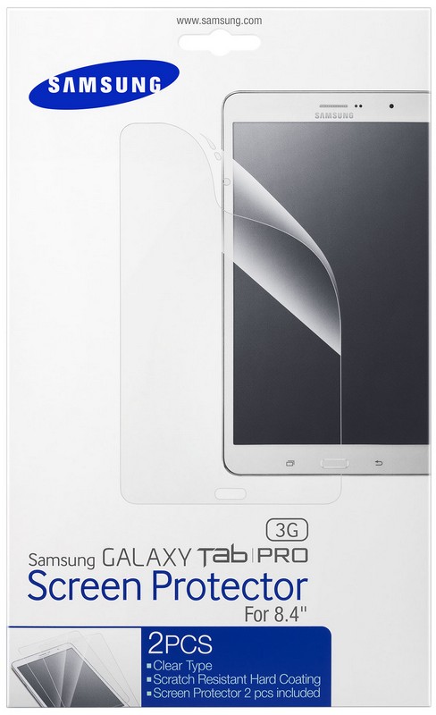 Samsung ET-FT320CTE fólie na displej Tab PRO 8.4
