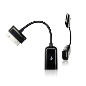 Samsung Galaxy TAB Adaptér USB OTG