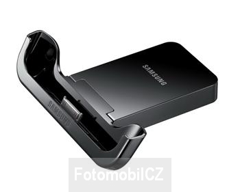 Samsung stolní stojánek EDD-D1E2 pro Galaxy Tab 7.0 Plus (P6200)