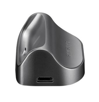 Samsung stolní stojánek vertikální EDD-H1F2 pro Galaxy Nexus (i9250), černá