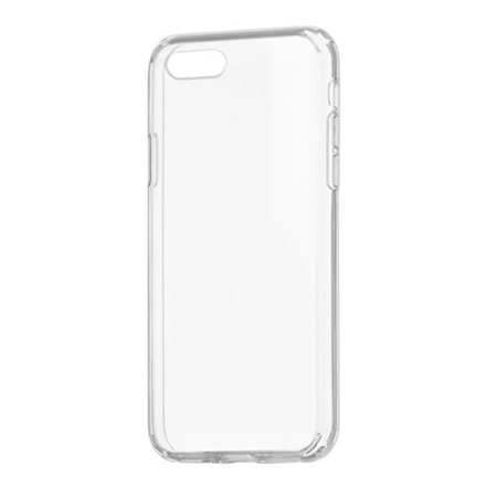 Silikonové TPU pouzdro pro Samsung Galaxy A6 2018 transparentní