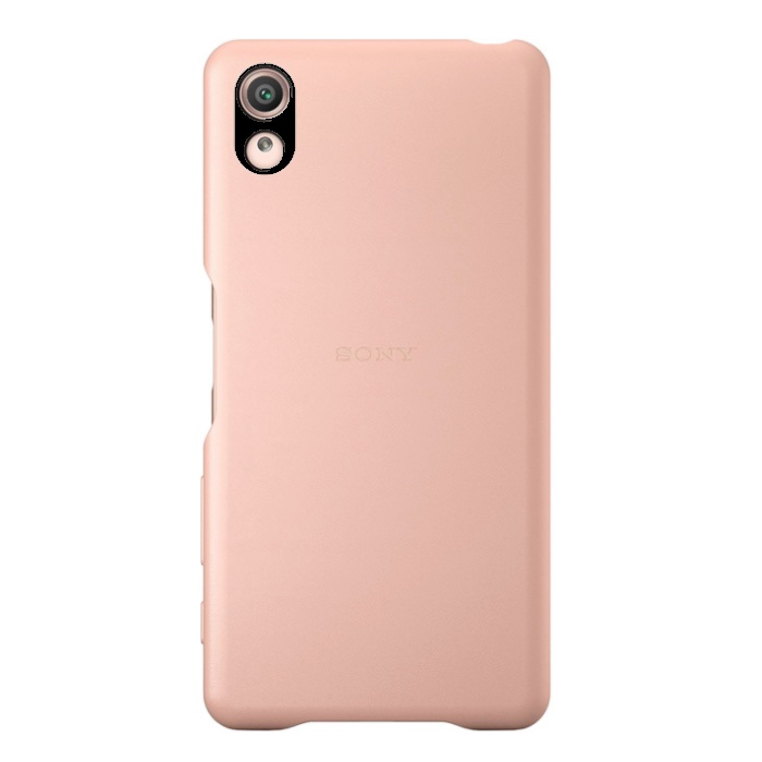 Sony SBC30 Style Back Cover Xperia X Perforformance