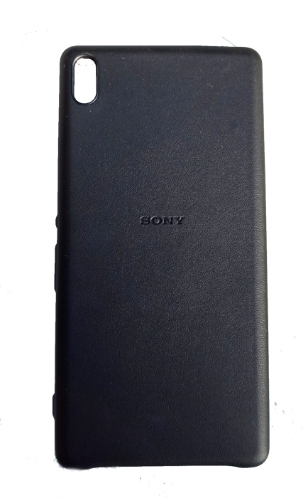 Sony SBC34 Style Back Cover Xperia XA Ultra