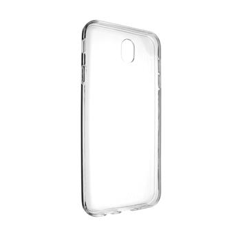 TPU silikonové pouzdro FIXED pro Samsung J730F Galaxy J7 2017, čiré