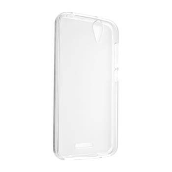 TPU silikonové  gelové pouzdro FIXED pro Acer Liquid Z630, matné