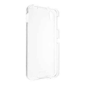 TPU gelové silikonové pouzdro FIXED pro Alcatel IDOL 4