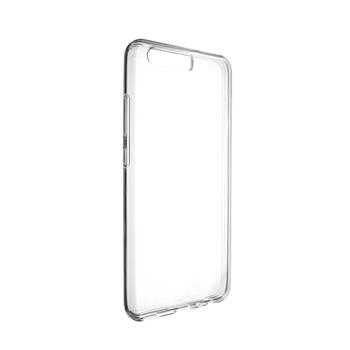 TPU silikonové pouzdro FIXED pro Huawei P10, čiré