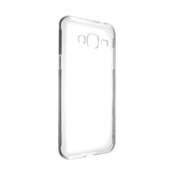 TPU silikonové pouzdro FIXED pro Samsung J320 Galaxy J3 2016, čiré