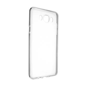 TPU silikonové pouzdro FIXED pro Samsung J710F Galaxy J7 2016, čiré
