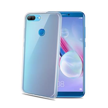TPU silikonové pouzdro CELLY Gelskin pro Honor 9 Lite, bezbarvé