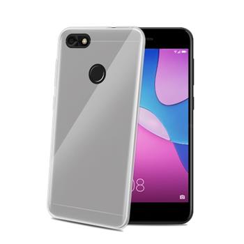 TPU silikonové pouzdro CELLY Gelskin pro Huawei P9 Lite Mini, bezbarvé