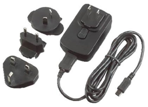 TOMTOM stolní USB nabíječka 220 V, konektor mini USB
