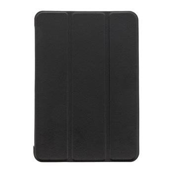 Tactical Book Tri Fold Pouzdro pro iPad Air 2019 Black