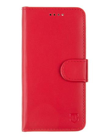 Pouzdro Tactical Field Notes pro Xiaomi Redmi 10 2022 Red