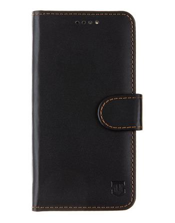 Pouzdro Tactical Field Notes pro Xiaomi Redmi 10 2022 Black