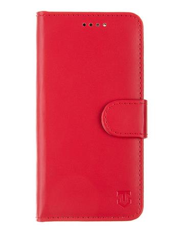 Pouzdro Tactical Field Notes Xiaomi Redmi 9 Red
