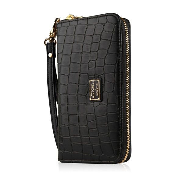 Univerzální peněženka itSkins Kate pro telefony do úhlopříčky 5