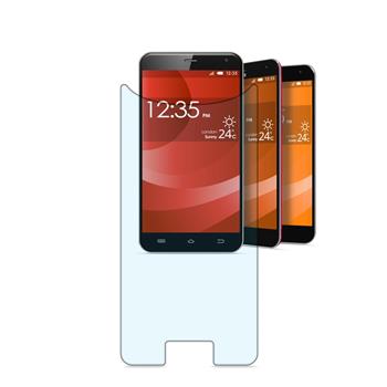 Univerzální temperované sklo Cellular Line SECOND GLASS, pro telefony o velikosti 4.5’’až 4.7’’