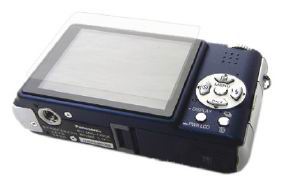 Vanguard Protector 43 ochranná fólie na displej 2.5