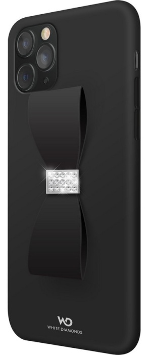 Pouzdro WD Bow Case Iphone 11 Pro - černé