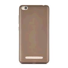 Xiaomi NYE5629TY originalní TPU silikonové pouzdro Black pro Redmi 4A