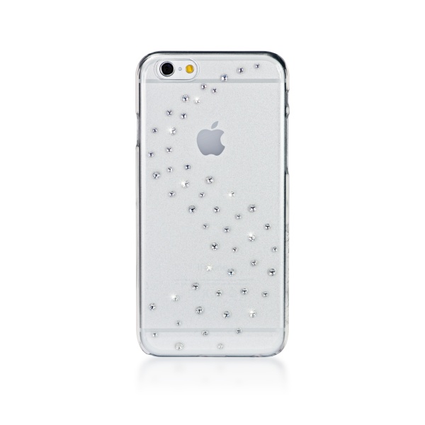 Zadní kryt Bling My Thing Milky Way Crystal pro iPhone 6 / 6S, MADE WITH SWAROVSKI® ELEMENTS