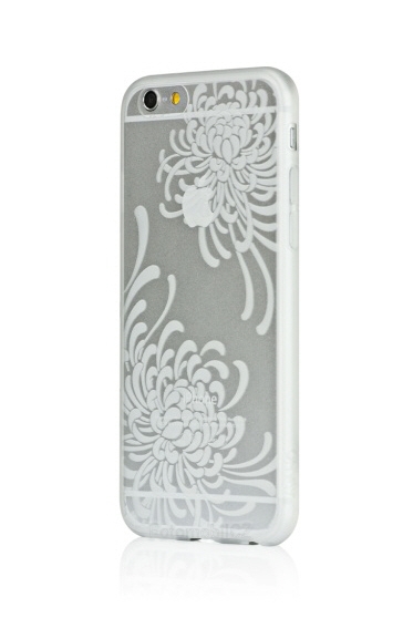 Ochranný kryt AYANO Expressions Kiku pro  iPhone 6, 6S