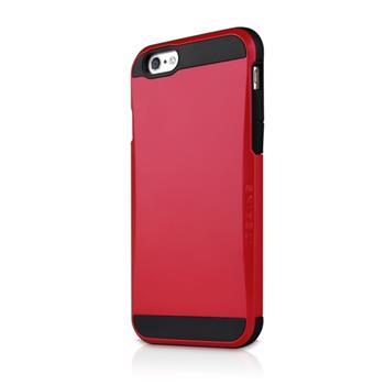 Zadní kryt itSkins Evolution pro Apple iPhone 6, červený