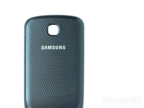 Samsung S5570 Steel Grey Kryt Baterie