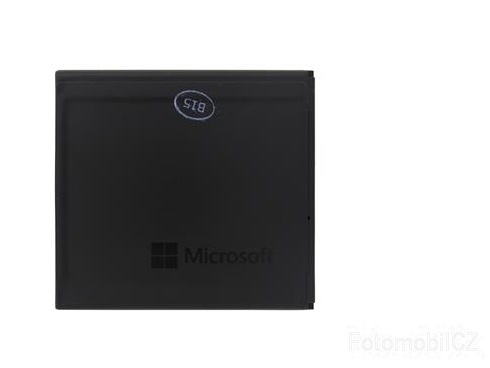 BL-L4A Nokia Baterie 1905mAh Li-Ion (Bulk)